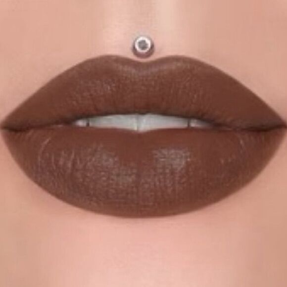 Jeffree Star Dominatrix Liquid
Lipstick NIB - Picture 1 of 4